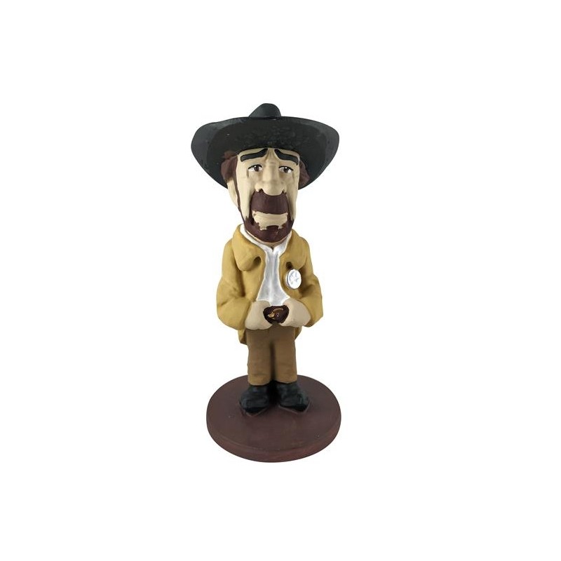 Figura Texas Ranger