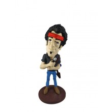 Figura Bruce Springteen