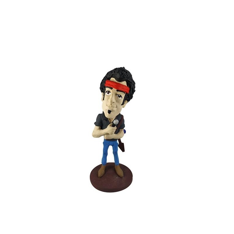 Figura Bruce Springteen