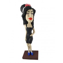 Figura Amy Winehouse