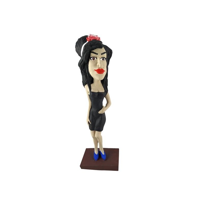Figura Amy Winehouse