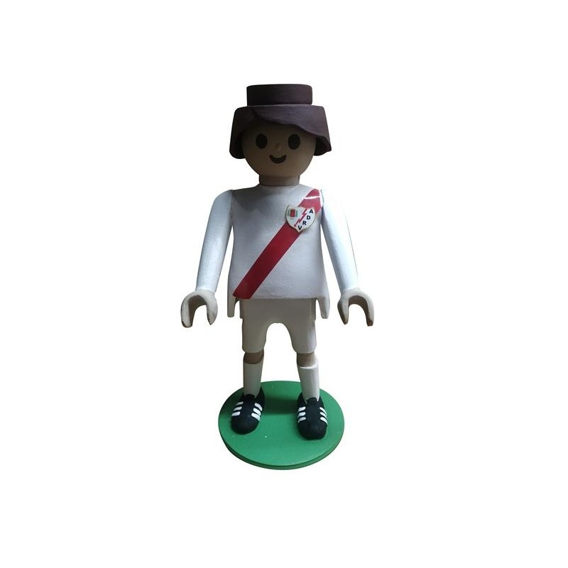 Figura Futbolista