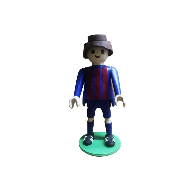 Figura Futbolista