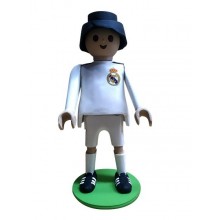 Figura Futbolista