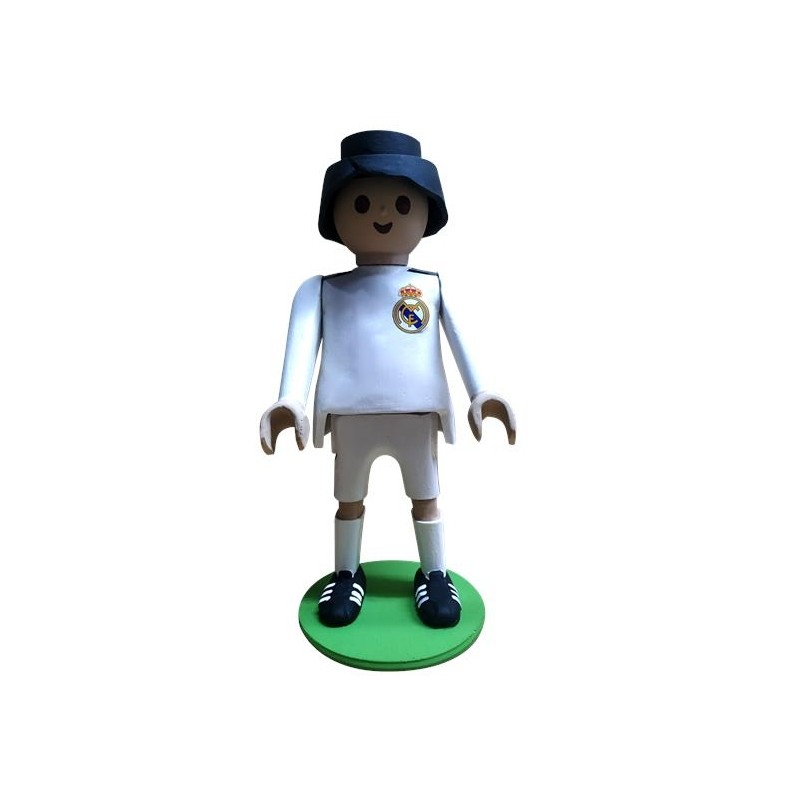 Figura Futbolista