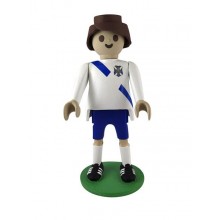 Figura Futbolista Tenerife