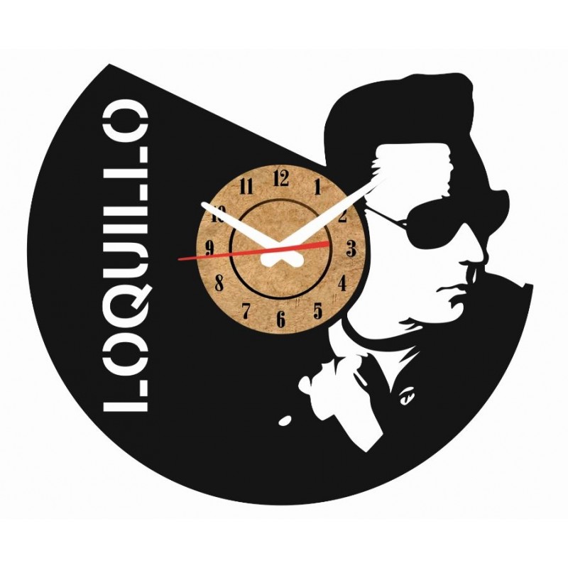 Reloj Reloj Loquillo 