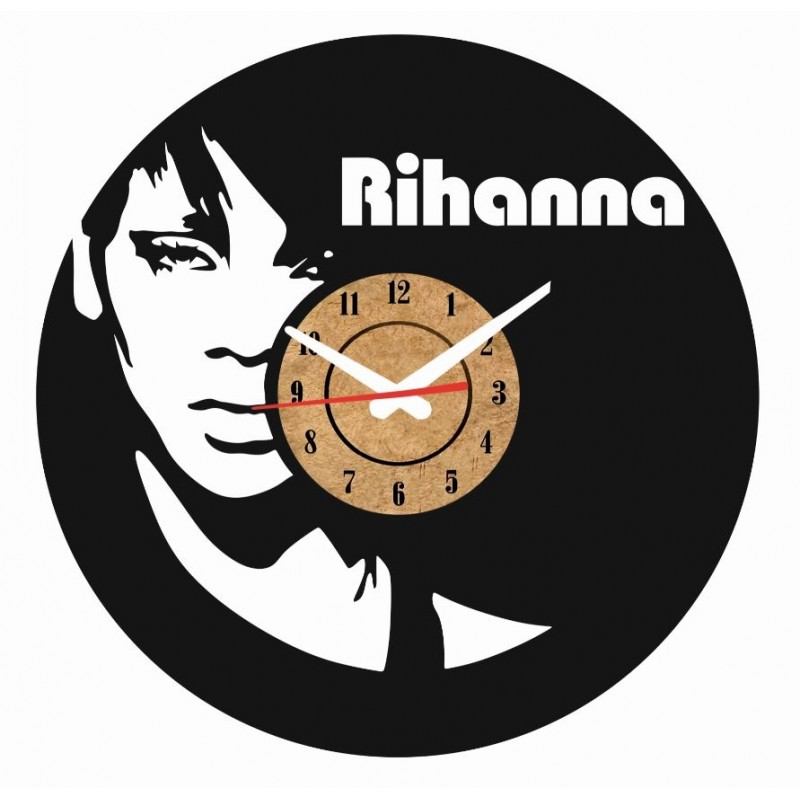 Reloj Rihanna