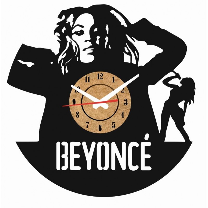 Reloj Beyonce