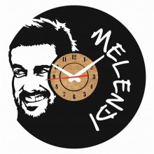 Reloj Melendi 