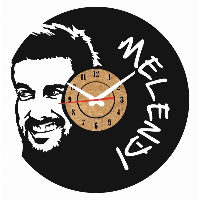 Reloj Melendi 