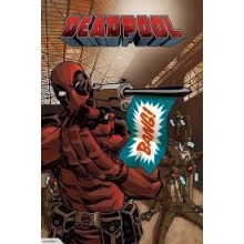 BANG DEADPOOL