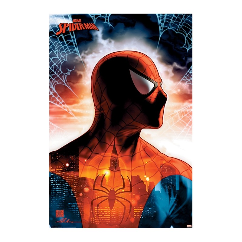 Spiderman