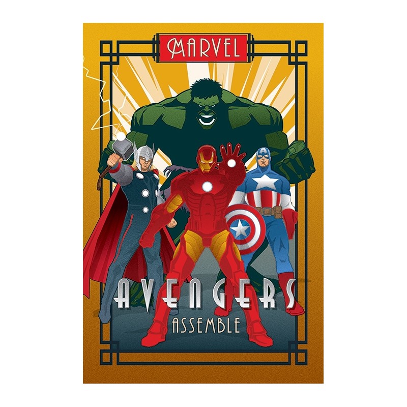 Avengers