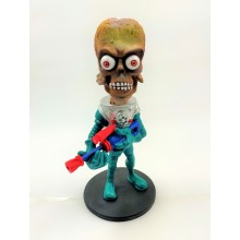 Figura de extraterrestre Mars Attack