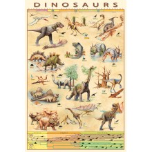 Dinosaurios