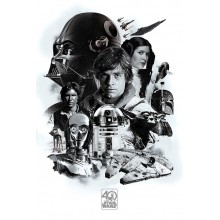 Star Wars Darth Vader
