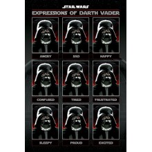 Star Wars Darth Vader