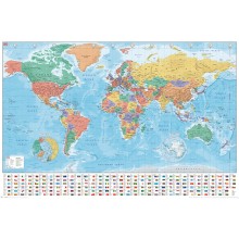 Mapa mundi