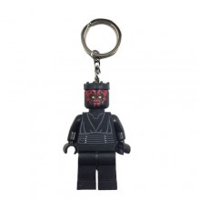 Llavero Darth Maul