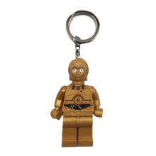 Llavero C3PO