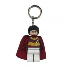 Llavero Harry Potter con capa
