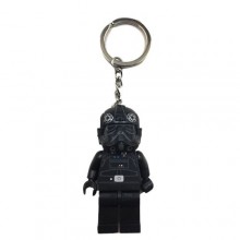 Llavero Trooper piloto (Star wars)