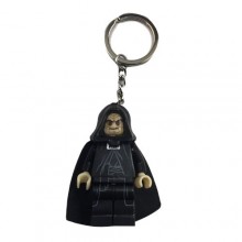 Llavero Palpatine