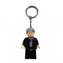 Llavero Han solo (Star Wars)