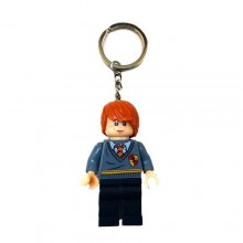 Llavero Ron Weasly (Harry Potter)