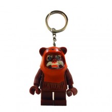 Llavero Ewok (Star Wars)
