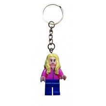 Llavero Penny Hofstadter (Big Bang Theory)
