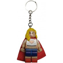 Llavero Superwoman