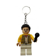 Llavero Freddie Mercury