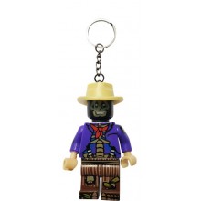 Llavero Hector (Pelicula Coco)