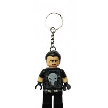 Llavero The punisher (marvel)