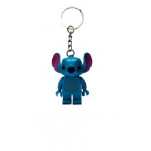 Llavero Lilo y stitch