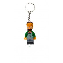 Llavero Flanders