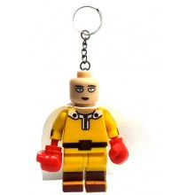 Llavero One punch man