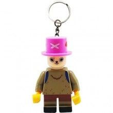 Llavero Tony Tony Chopper (Anime One piece)