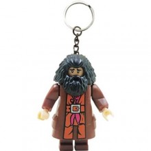 Llavero Rebeus Hagrid (Harry Potter)