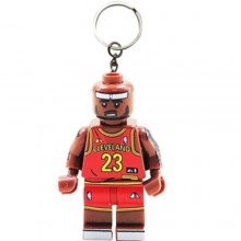 Llavero LeBron James (Baloncesto)