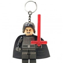 Llavero Kylo ren (Star Wars)
