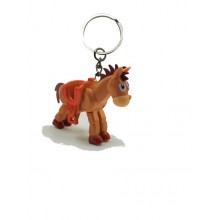 Llavero Caballo Toy Story