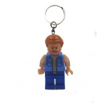 Llavero Chuck Norris