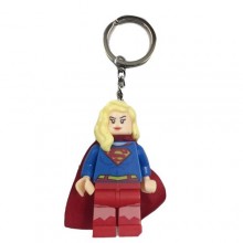 Llavero Superwoman