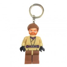 Llavero Obi wan (Star wars)