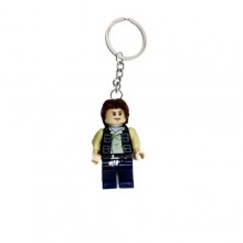Llavero Han Solo (Star Wars)