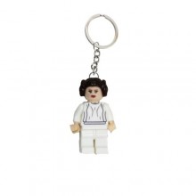 Llavero Princesa Leia (Star wars)