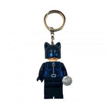 Llavero Cat Woman (Batman)